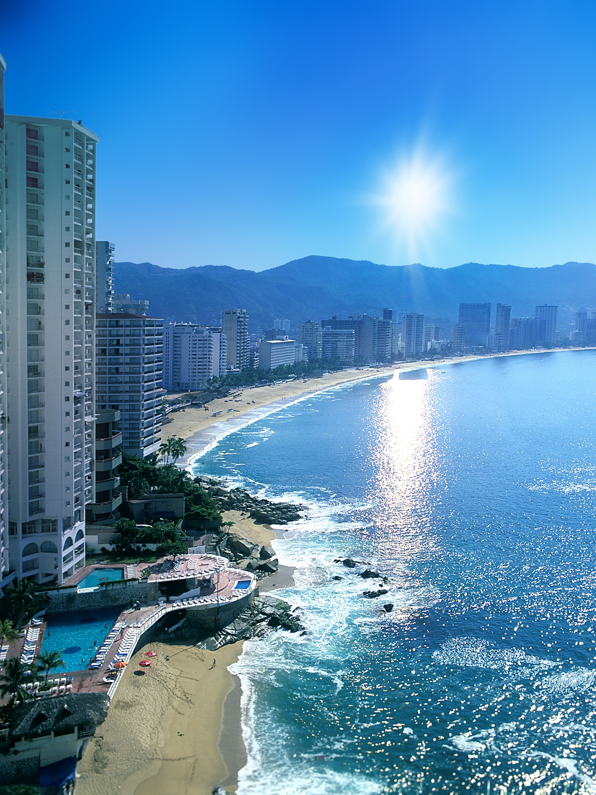 Acapulco